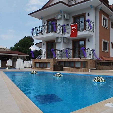 גוג'ק Funda Hotel מראה חיצוני תמונה
