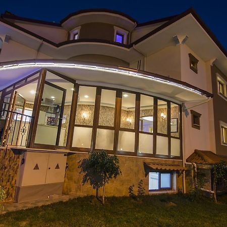 גוג'ק Funda Hotel מראה חיצוני תמונה