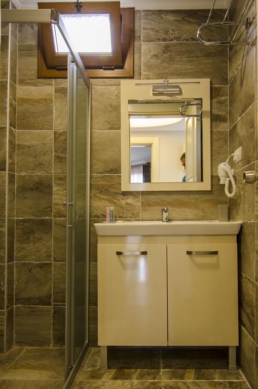 גוג'ק Funda Hotel חדר תמונה