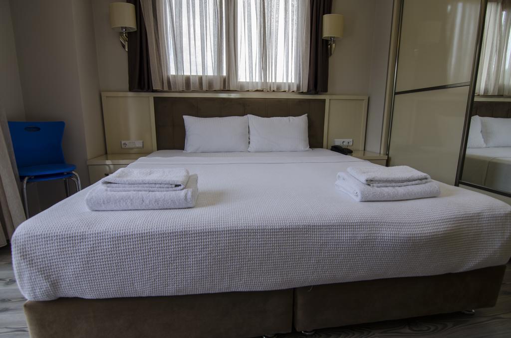 גוג'ק Funda Hotel חדר תמונה