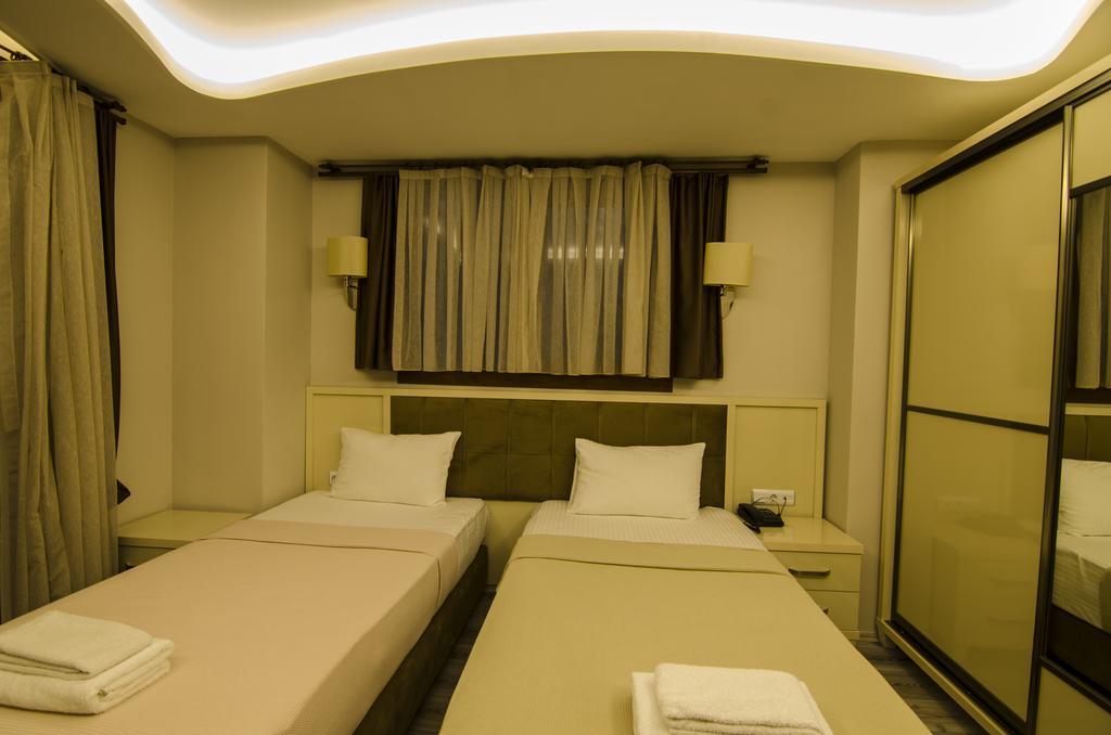 גוג'ק Funda Hotel חדר תמונה