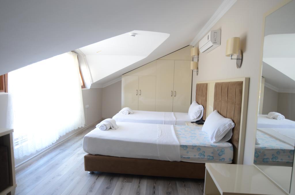 גוג'ק Funda Hotel מראה חיצוני תמונה