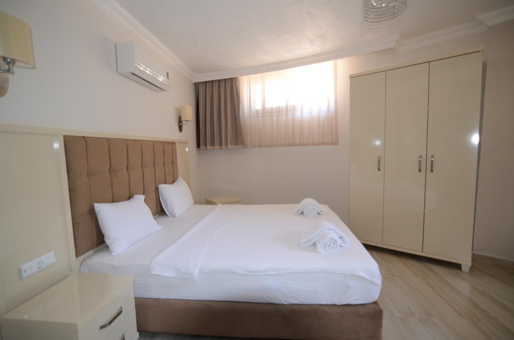 גוג'ק Funda Hotel מראה חיצוני תמונה