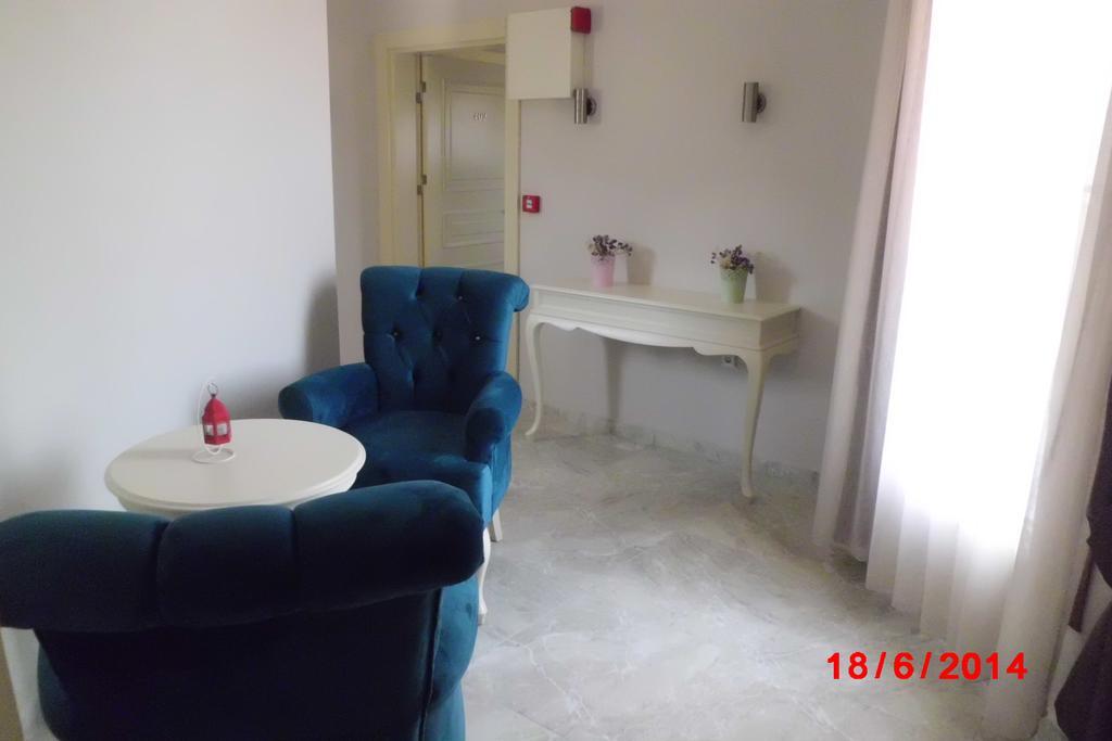 גוג'ק Funda Hotel מראה חיצוני תמונה