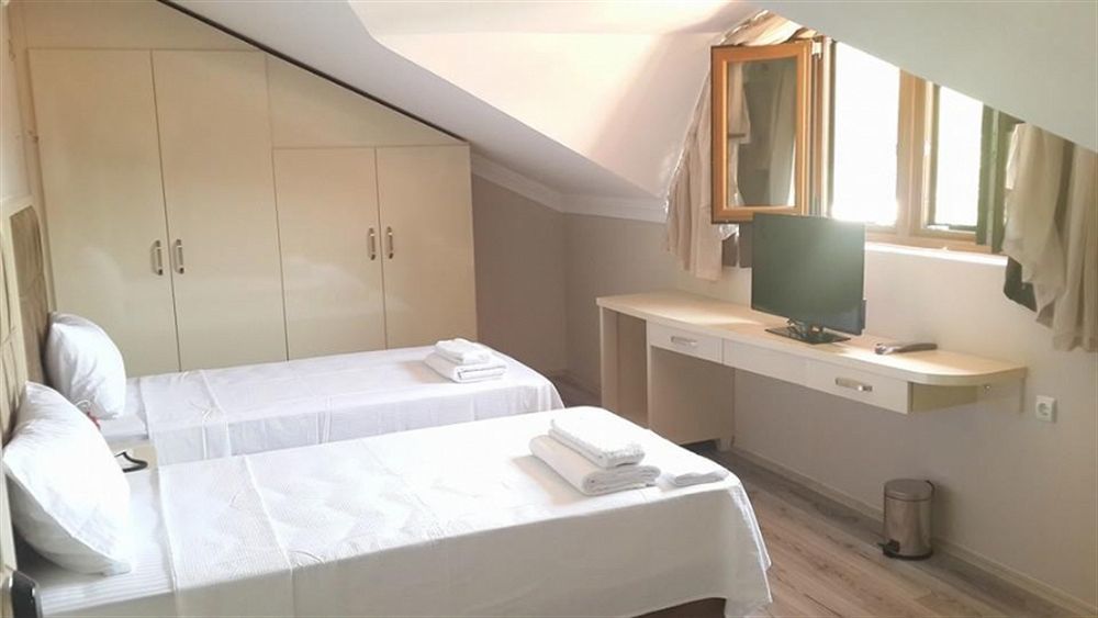 גוג'ק Funda Hotel מראה חיצוני תמונה