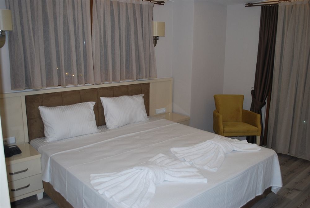 גוג'ק Funda Hotel מראה חיצוני תמונה