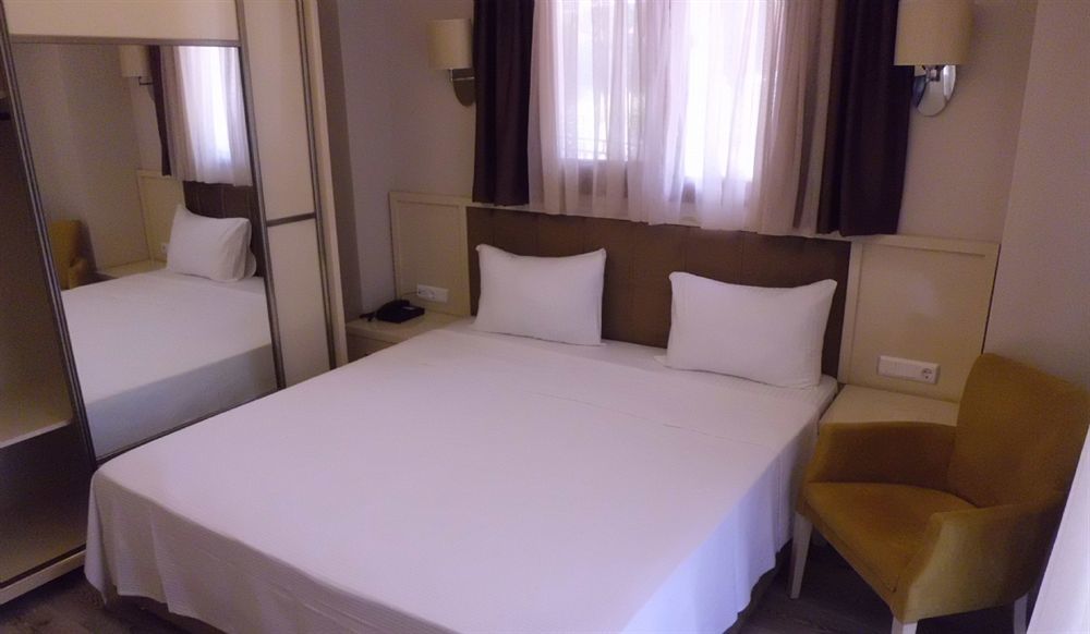 גוג'ק Funda Hotel מראה חיצוני תמונה