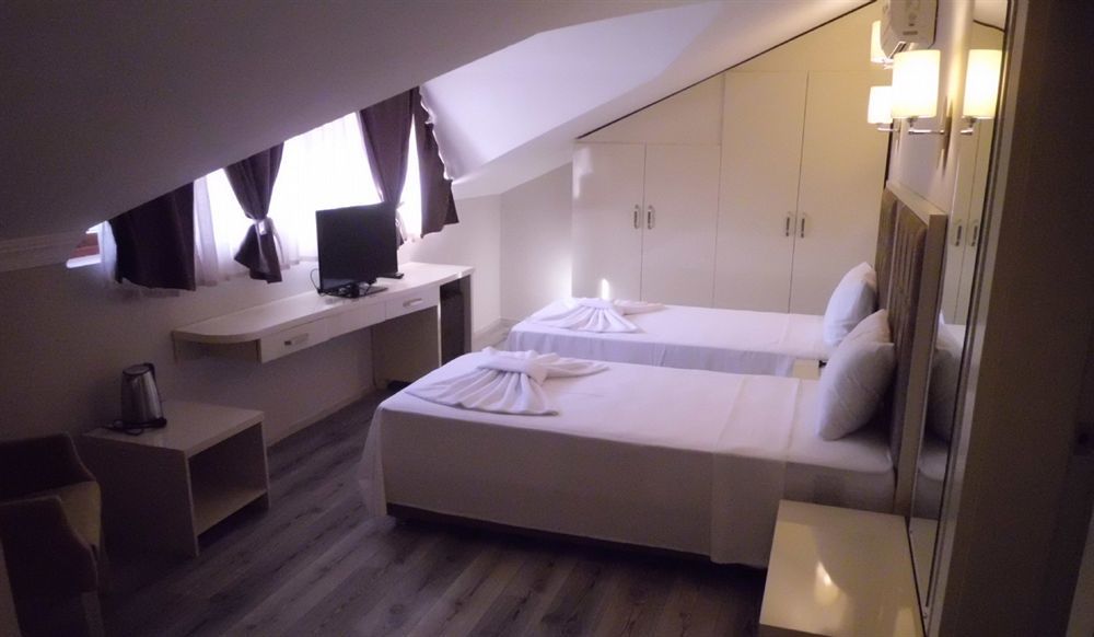 גוג'ק Funda Hotel מראה חיצוני תמונה