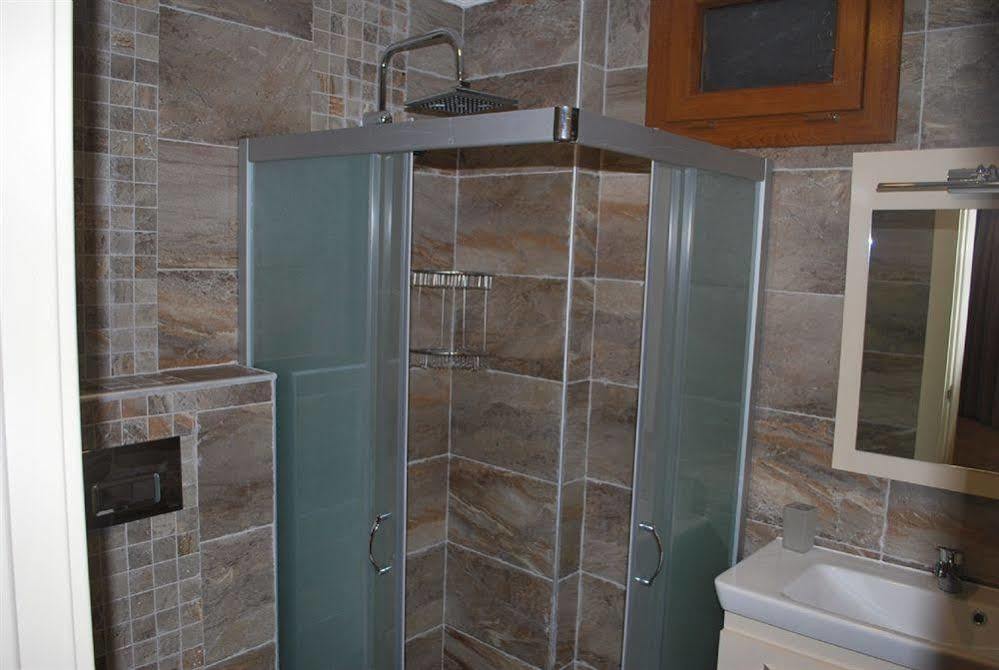 גוג'ק Funda Hotel מראה חיצוני תמונה