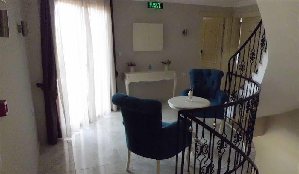 גוג'ק Funda Hotel מראה חיצוני תמונה