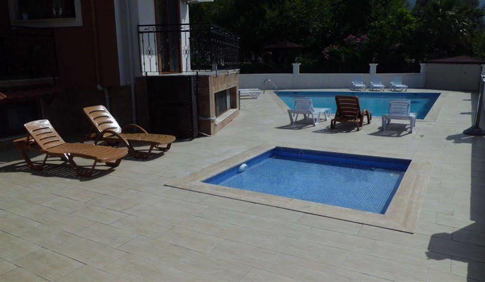 גוג'ק Funda Hotel מראה חיצוני תמונה