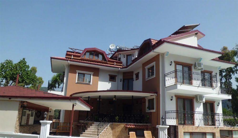 גוג'ק Funda Hotel מראה חיצוני תמונה
