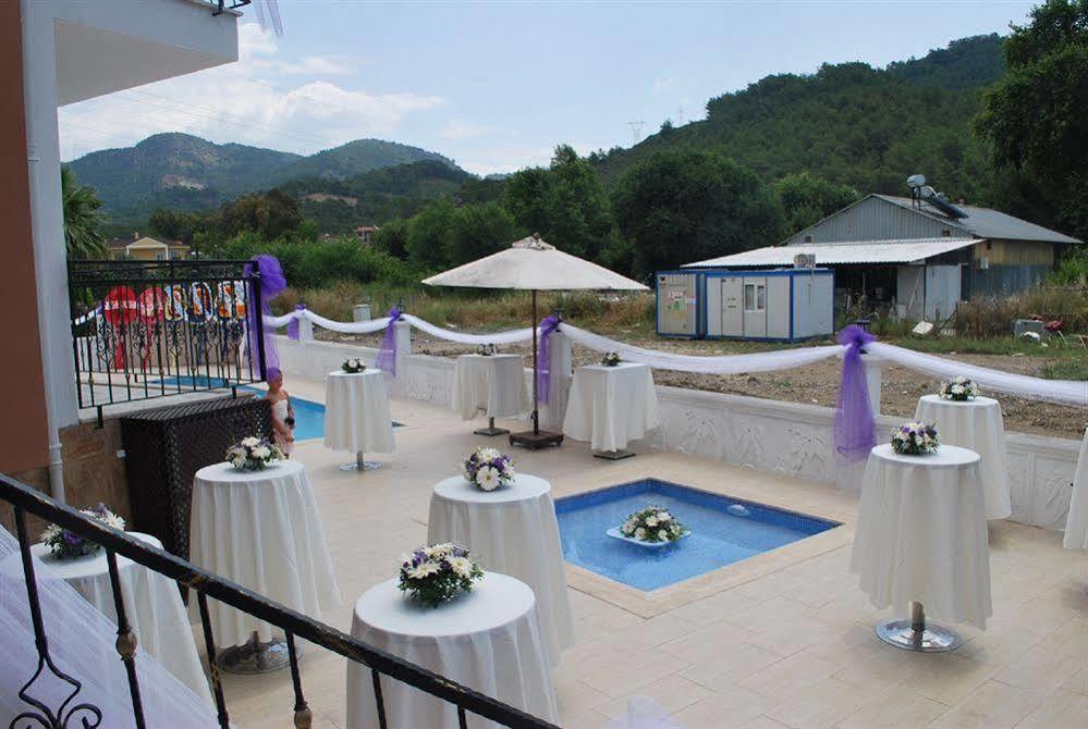 גוג'ק Funda Hotel מראה חיצוני תמונה