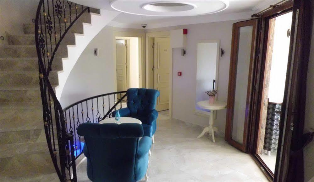 גוג'ק Funda Hotel מראה חיצוני תמונה