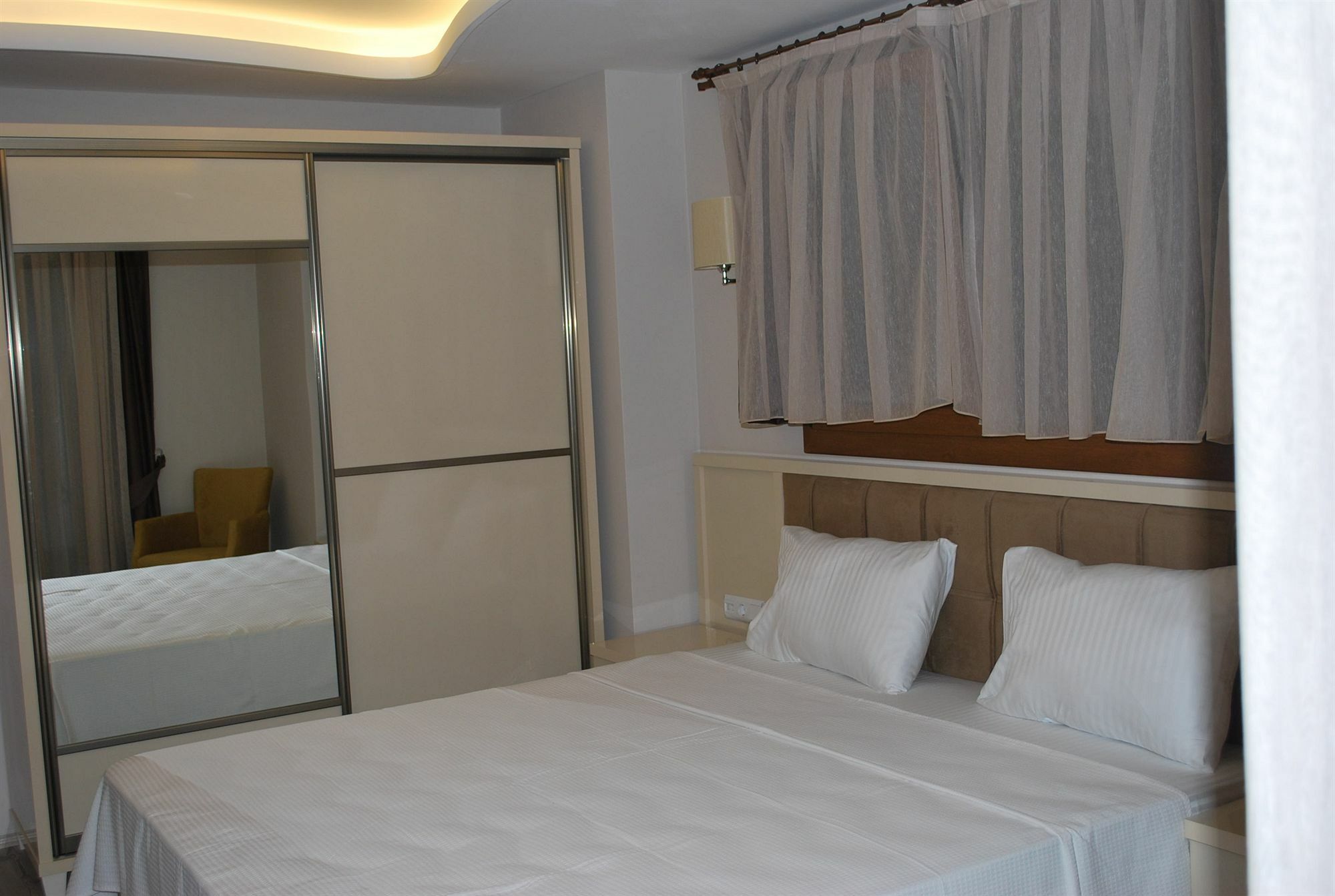 גוג'ק Funda Hotel מראה חיצוני תמונה