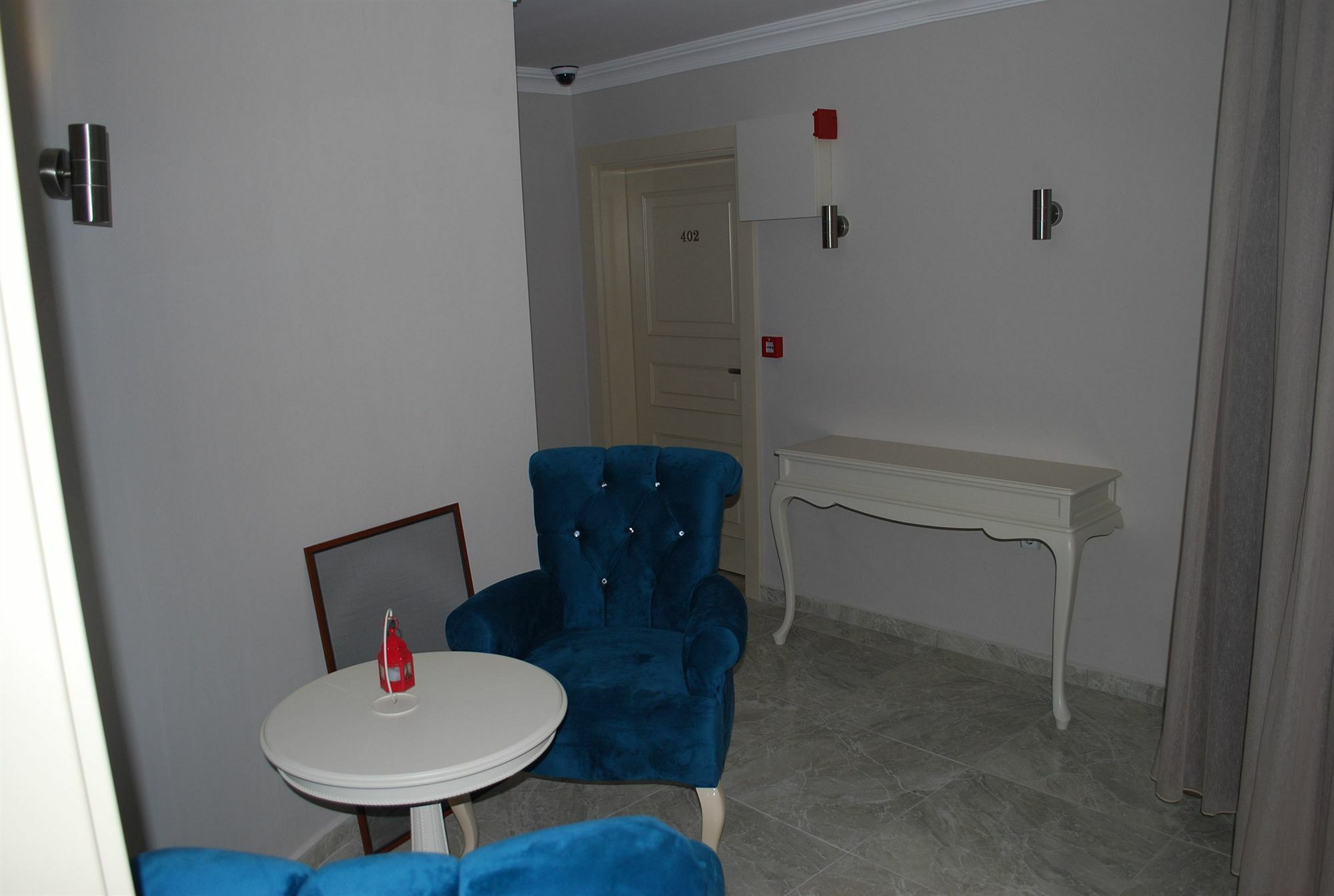 גוג'ק Funda Hotel מראה חיצוני תמונה