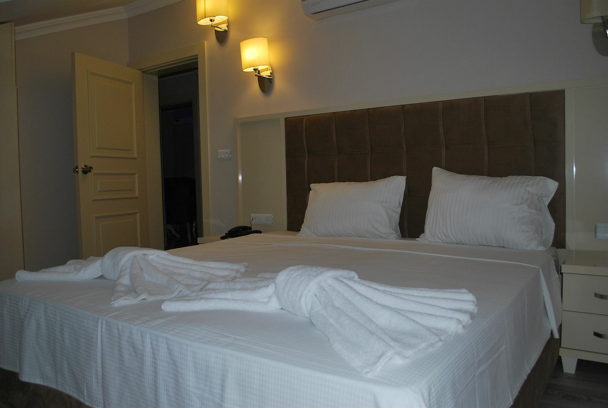 גוג'ק Funda Hotel מראה חיצוני תמונה
