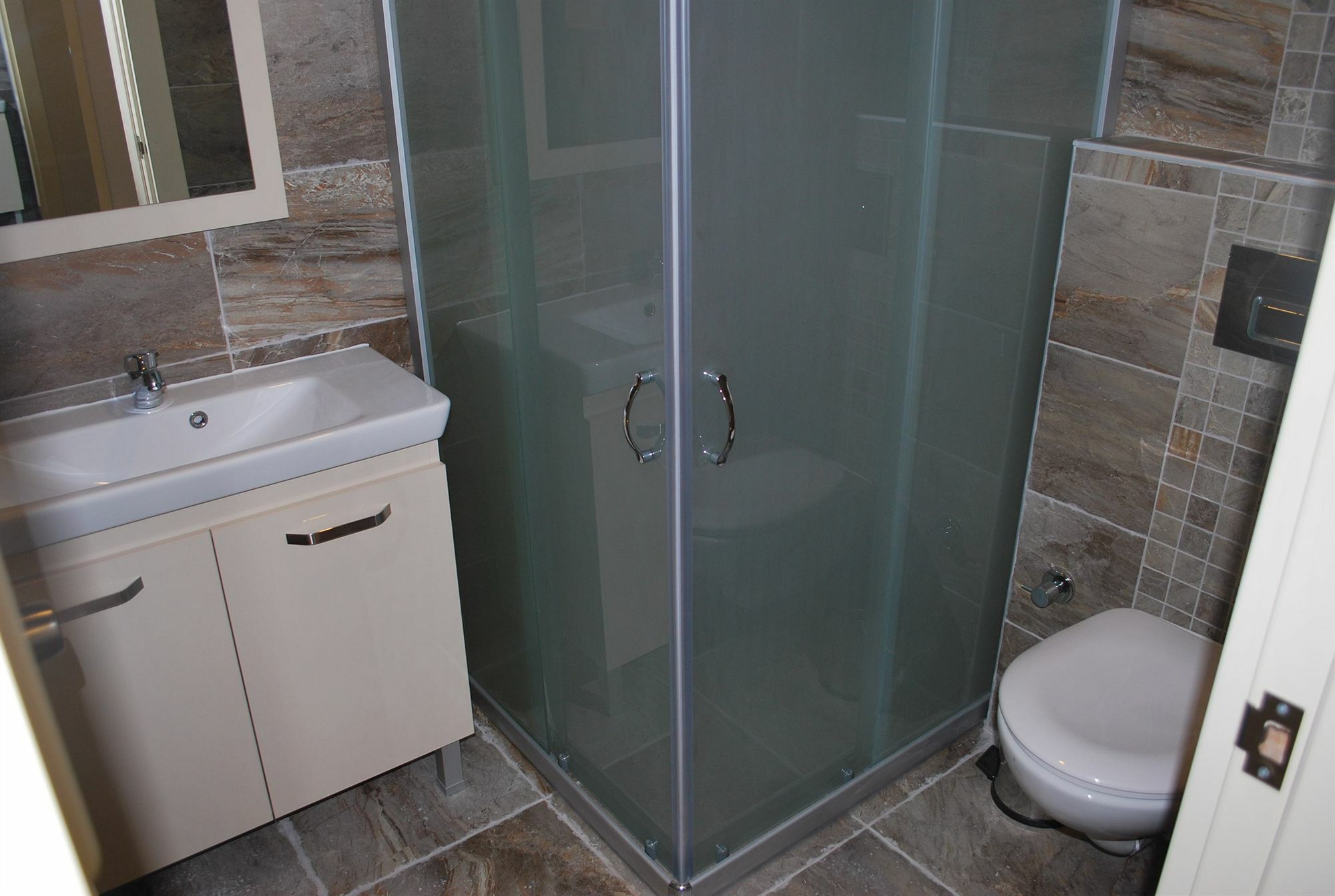 גוג'ק Funda Hotel מראה חיצוני תמונה